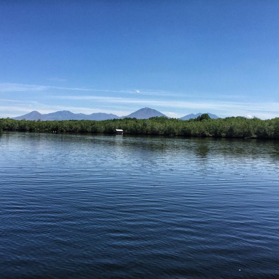 Puerto Barillas Bahia de Jiquilisco Kültér fotó